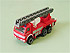 008: Mercedes-Benz Feuerwehr, 310-040, 1988