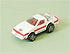 033: Darda Corvette white, 1678-070, 1984