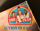 Darda A-Team - Action in Camp 7